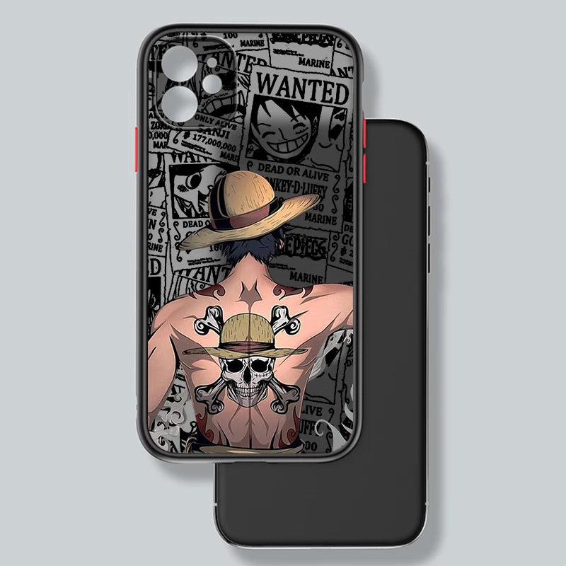 Coque - One Piece